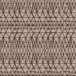 קווים עדינים חום