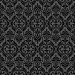 אלמנט קטן אפור שחור