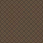 אלמנט קטן שחור מוזהב