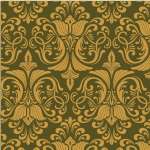 אלמנט גדול ירוק חרדל