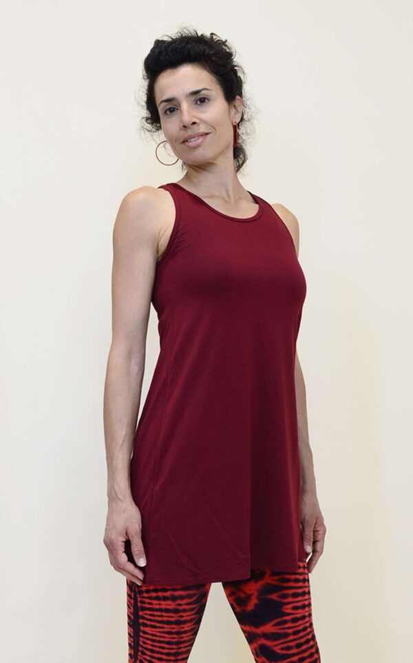 טוניקת גופייה