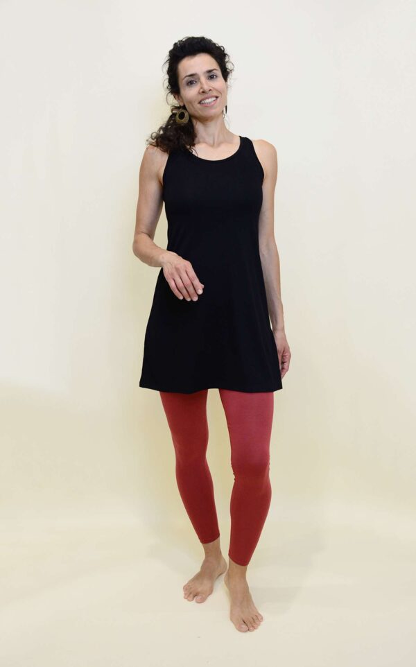 טוניקת גופייה