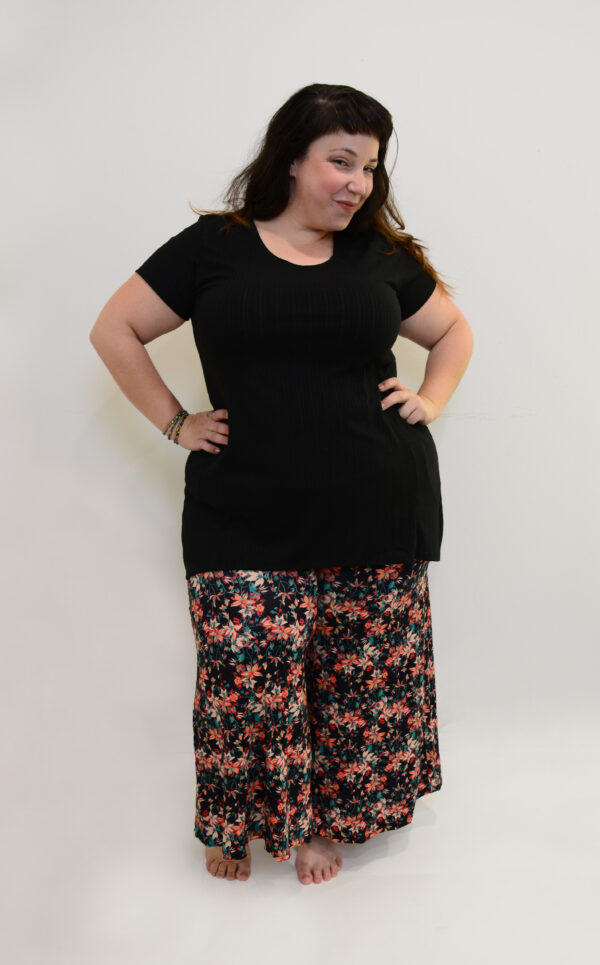 מכנסי כיסים