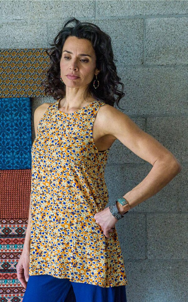 טוניקת גופייה