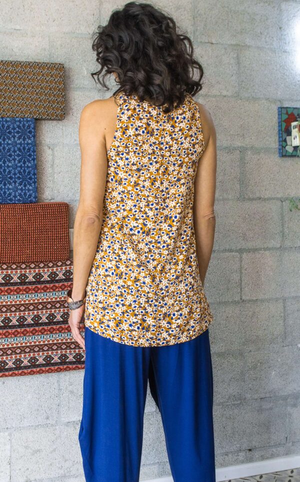 טוניקת גופייה