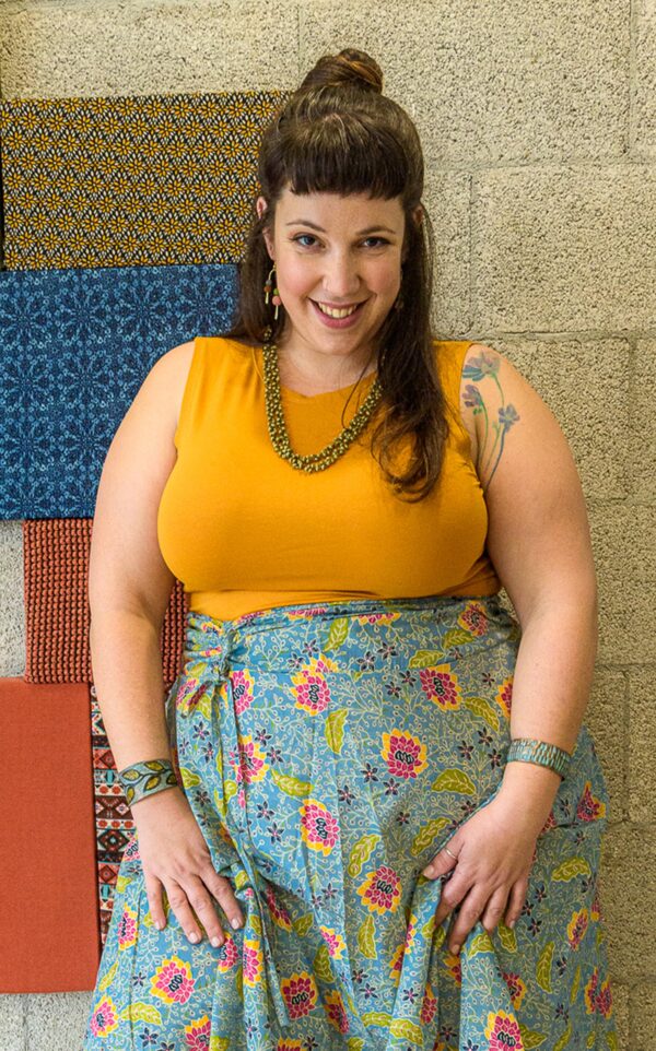 טוניקת בייסיק