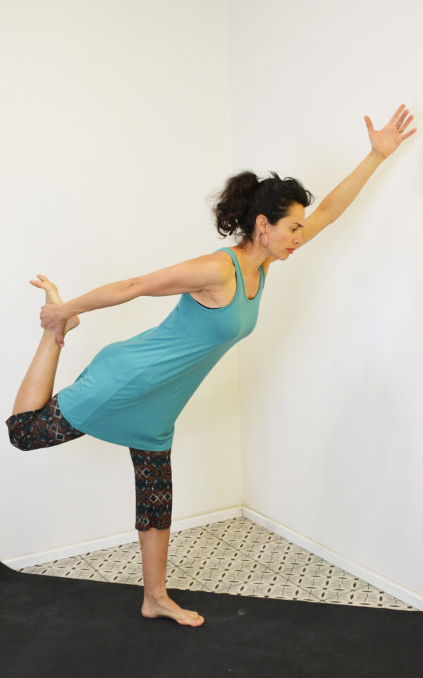 טוניקת גופייה