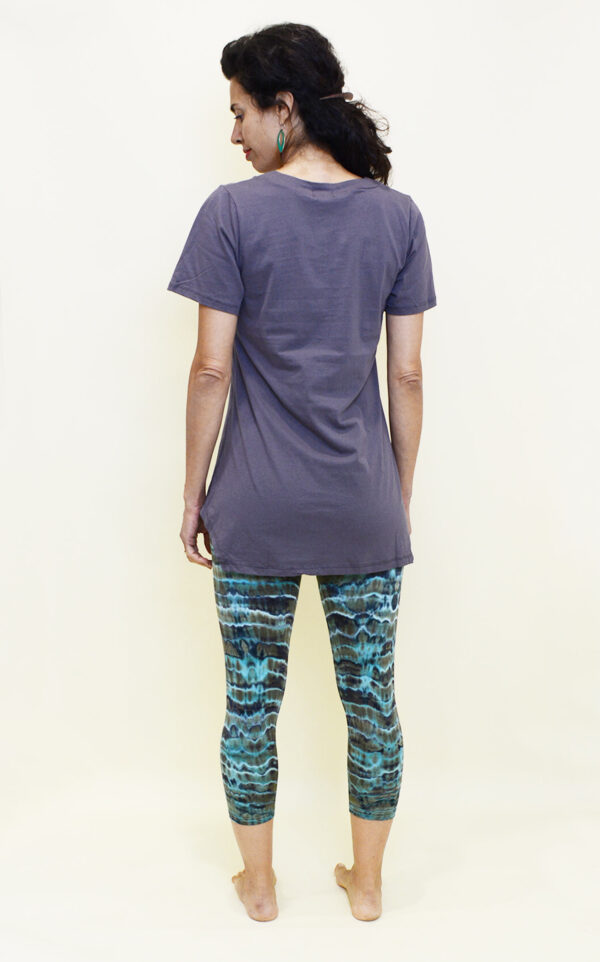 טוניקת כותנה