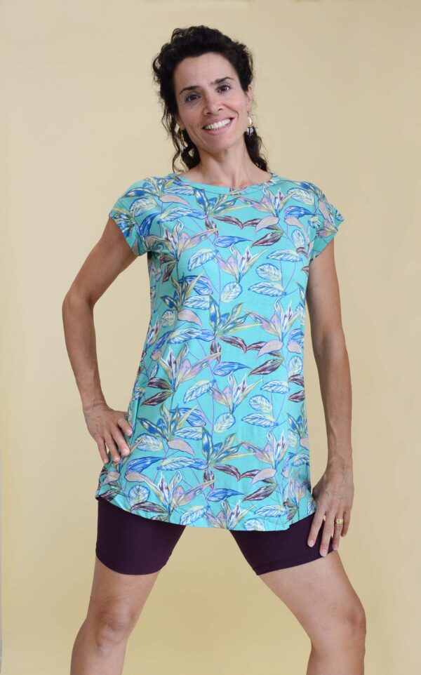 טוניקה משוחררת טוניקה משוחררת