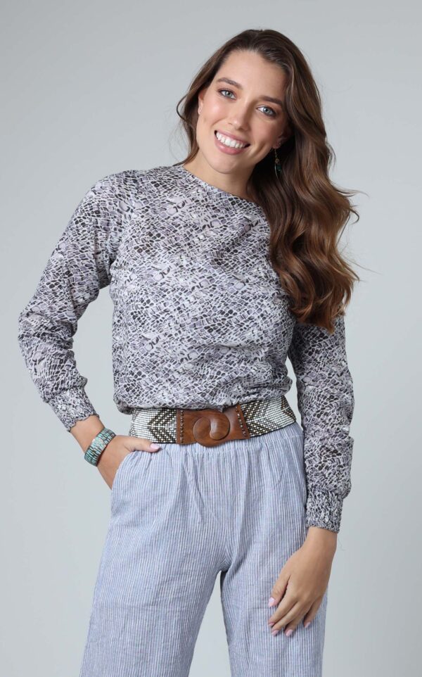 חולצת כיווץ