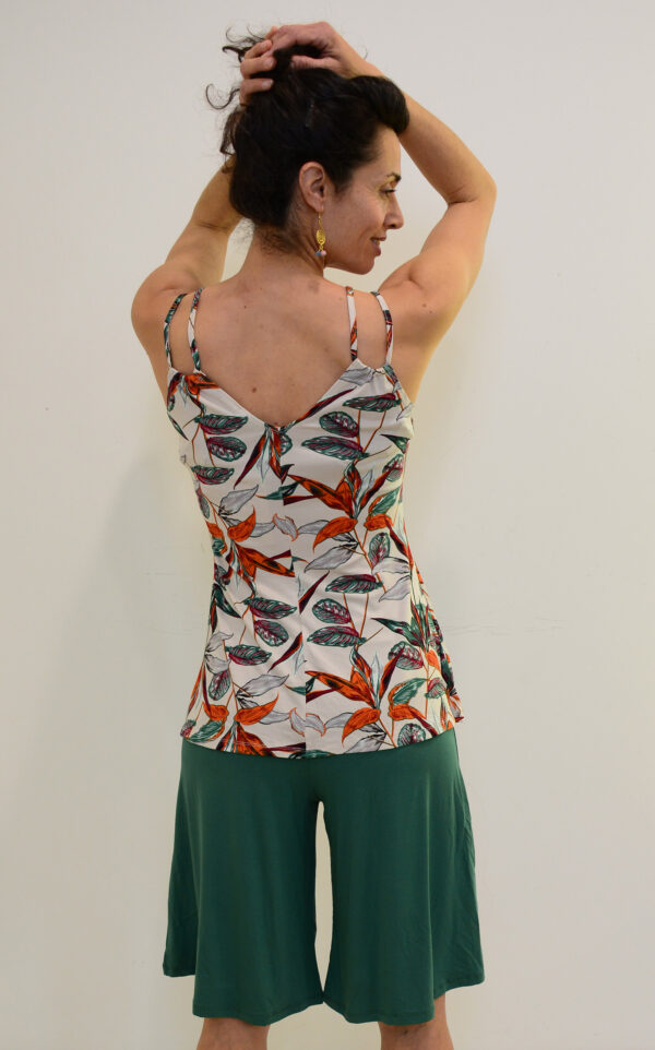 טוניקה קייצית