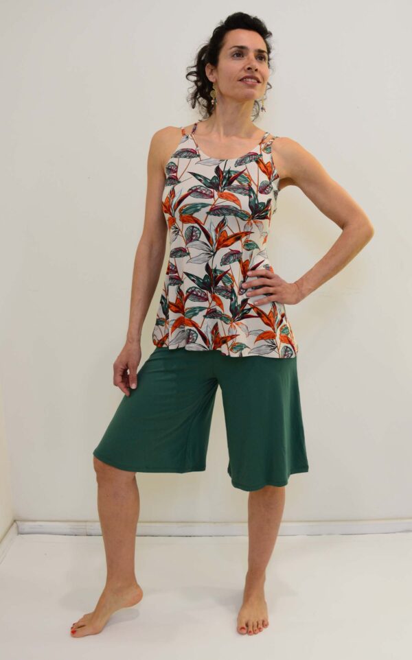 טוניקה קייצית