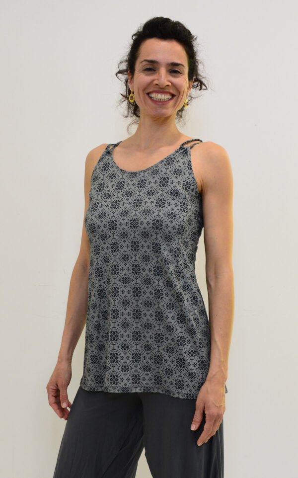 טוניקה קייצית טוניקה קייצית