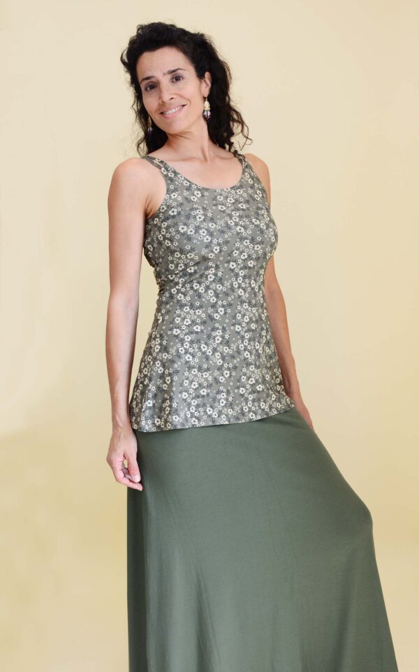 טוניקה קייצית