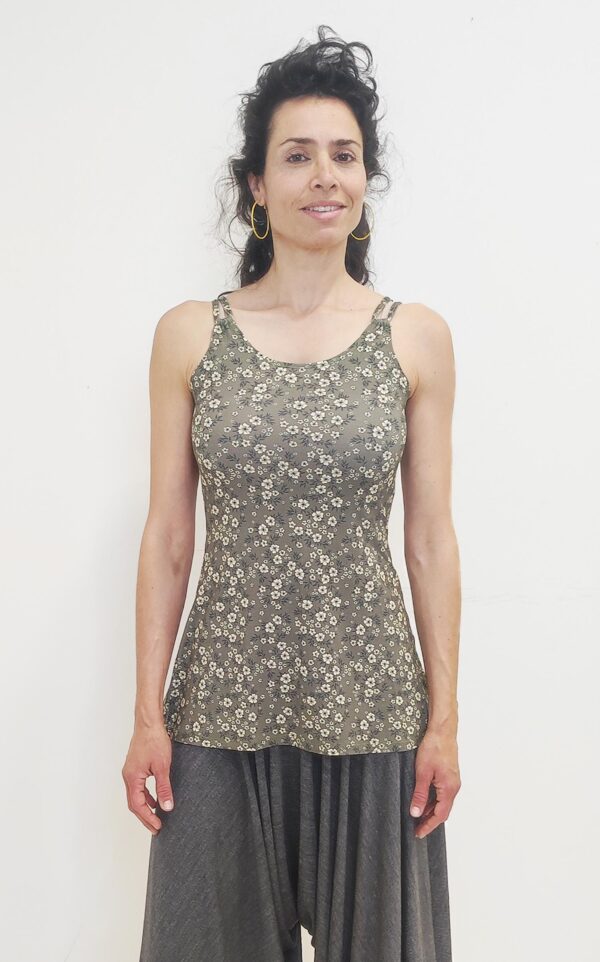 טוניקה קייצית