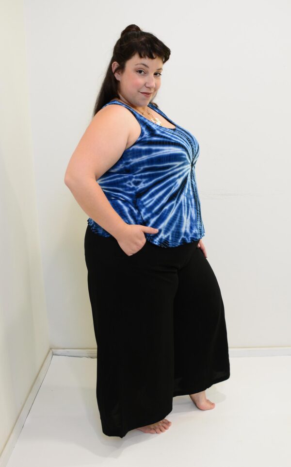 טיידי גופיה