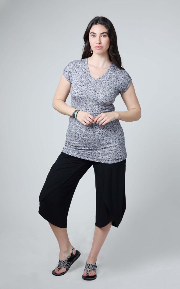 טוניקה מתרחבת