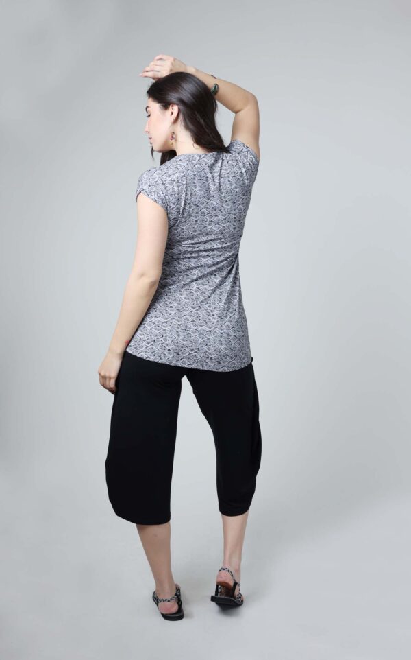 טוניקה מתרחבת