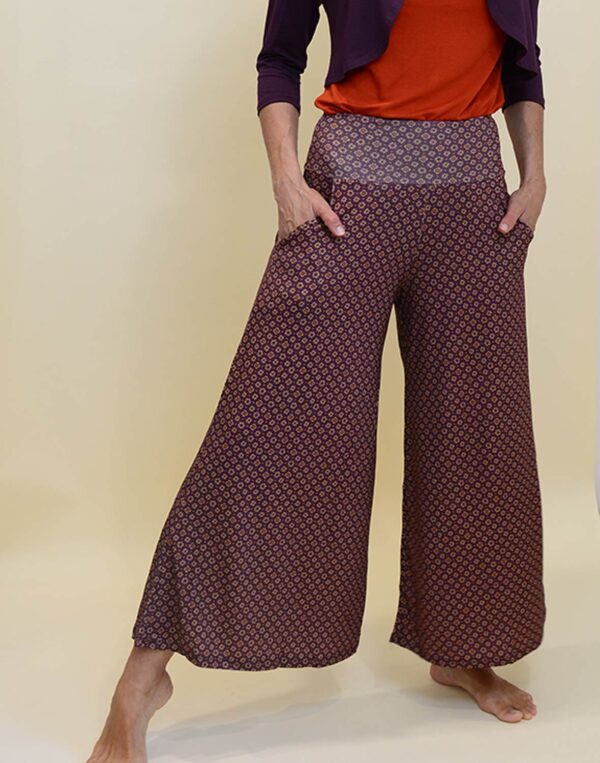 מכנסי כיסים