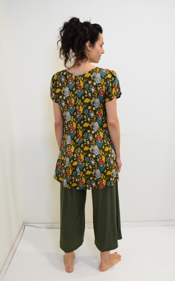 טוניקת כפלון