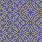 אלמנט קטן סגול מוקה