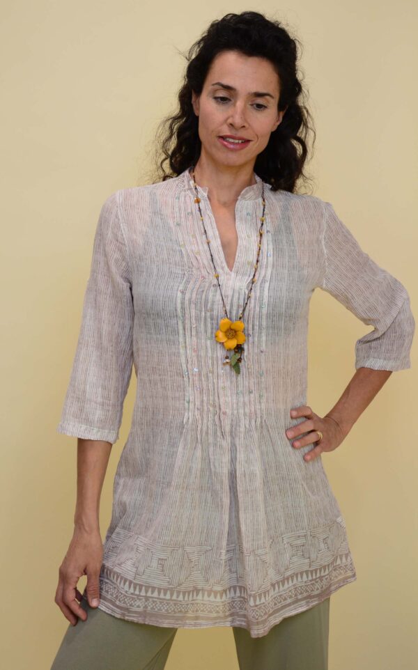 טוניקת תיפורים