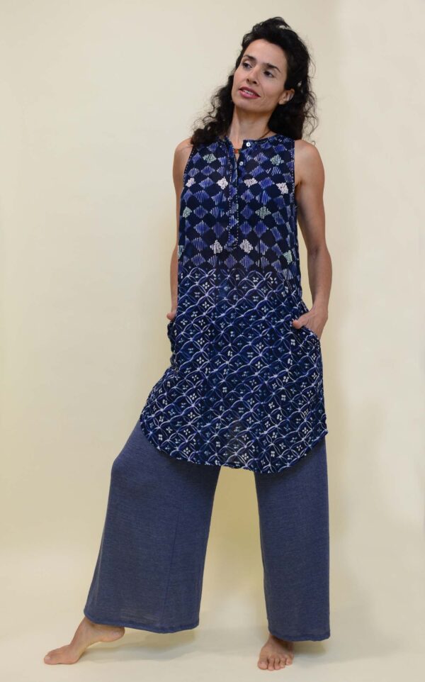 גלביית גופייה