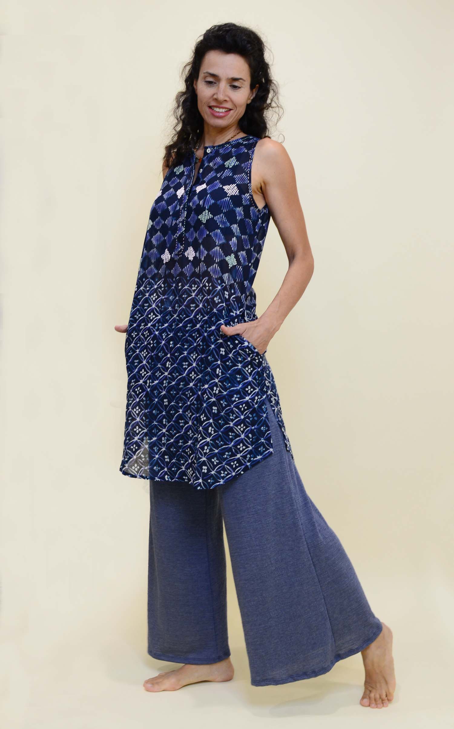 גלביית גופייה – תמונה 4 גלביית גופייה – תמונה 4