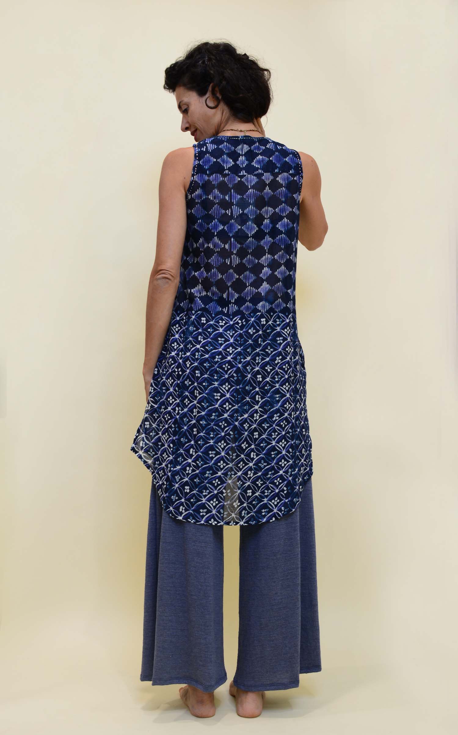 גלביית גופייה – תמונה 5 גלביית גופייה – תמונה 5