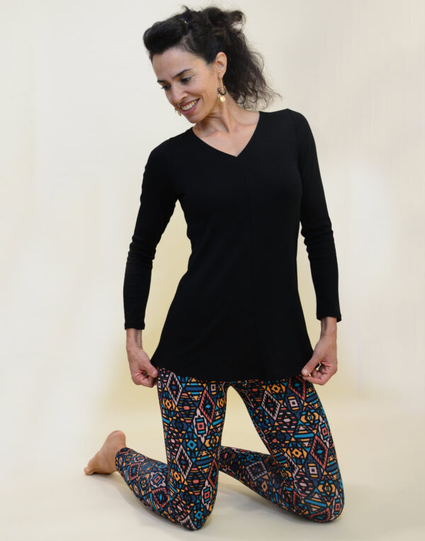 טוניקה חורפית