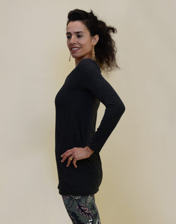 טוניקה חורפית