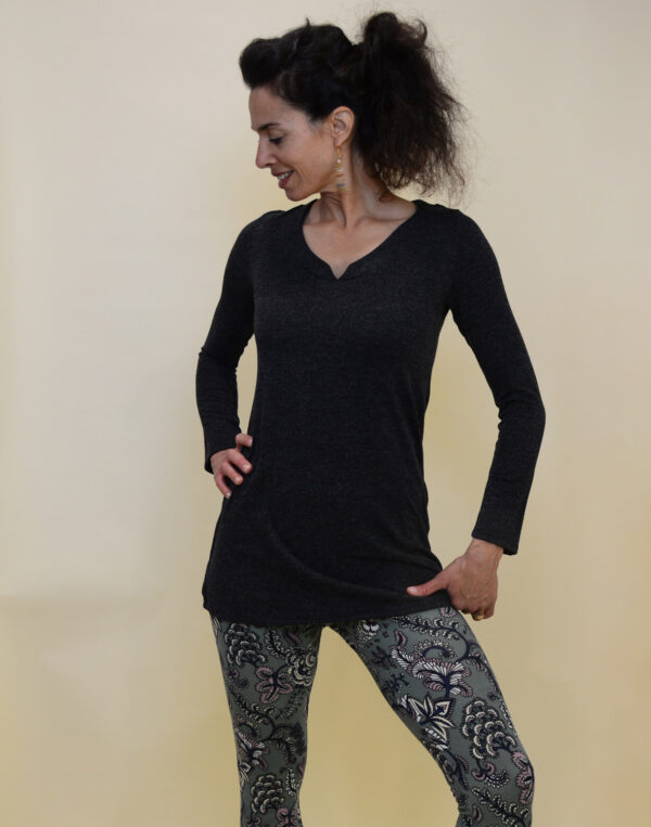 טוניקה חורפית