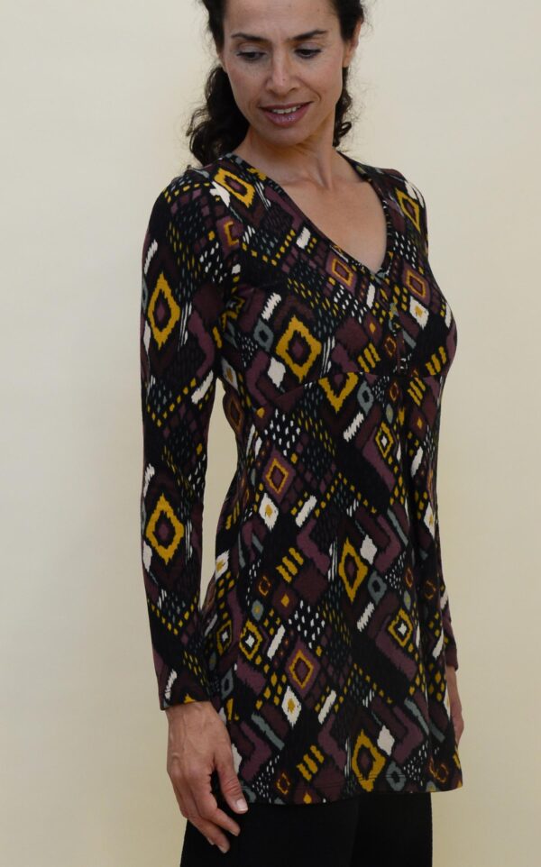 טוניקת קפלון