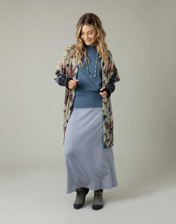 חצאית חורפית