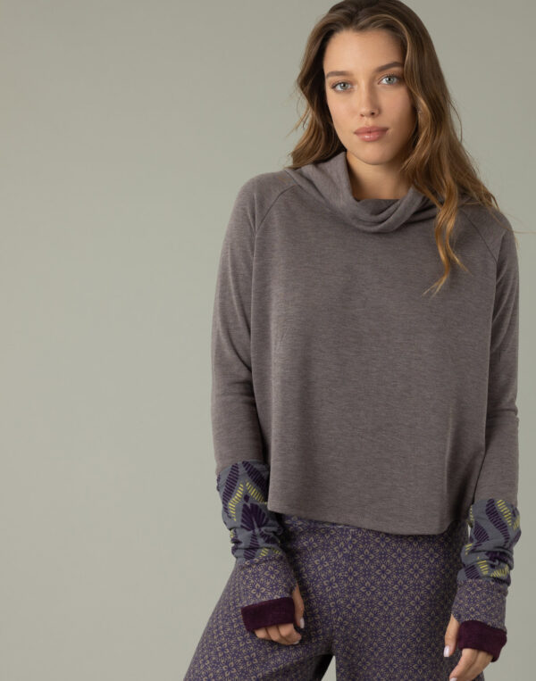 חולצת אוברסייז