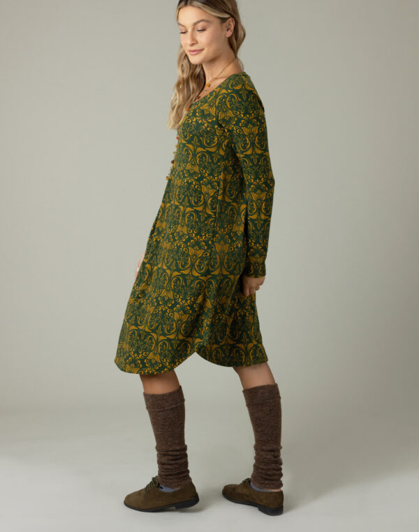 שמלת אוברסייז