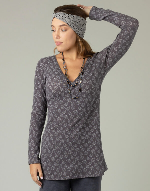 טוניקת מעטפת