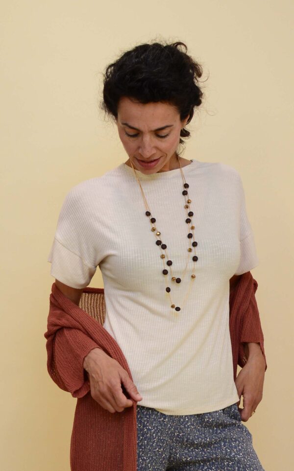 חולצת קימונו