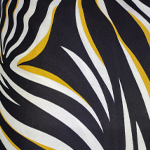 זברה בסוואנה