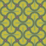 גאומטרי חרדל