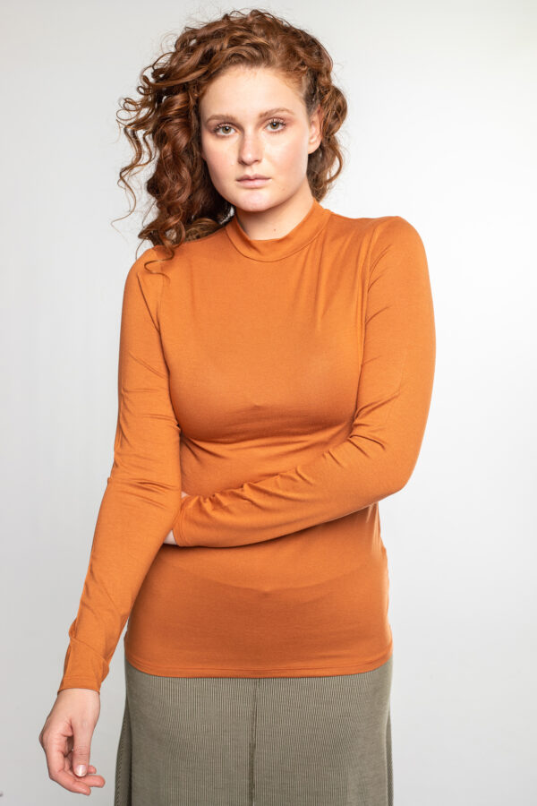 חולצת גולף בייסיק