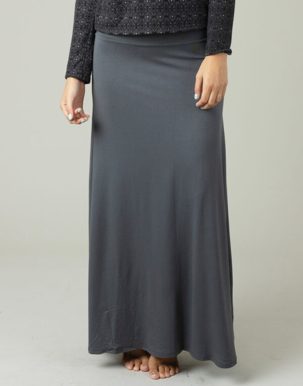 חצאית ארוכה