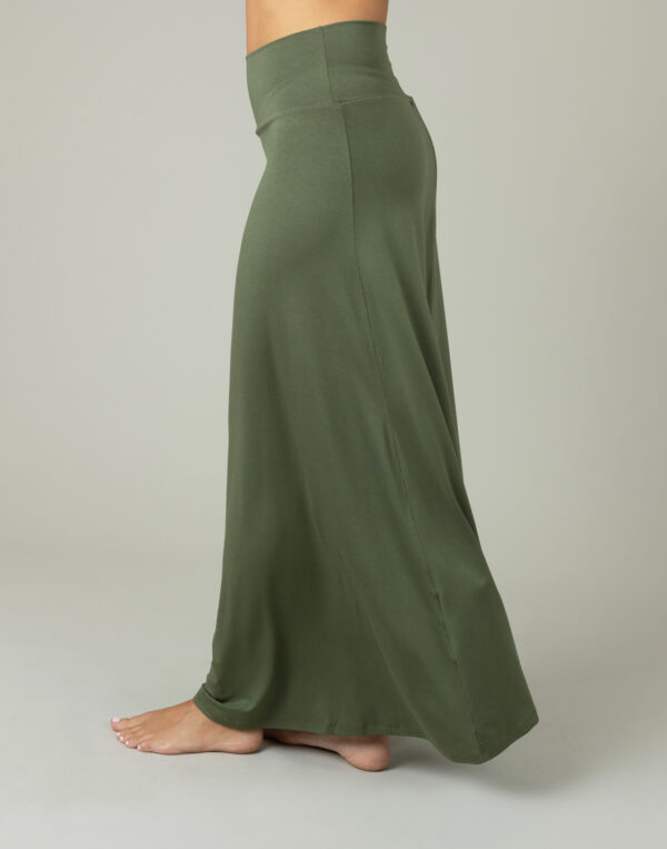 חצאית ארוכה