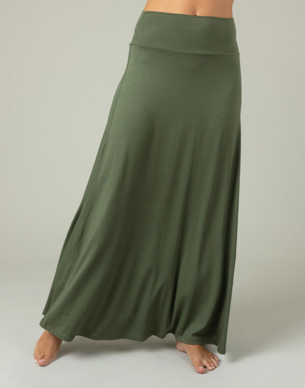 חצאית ארוכה