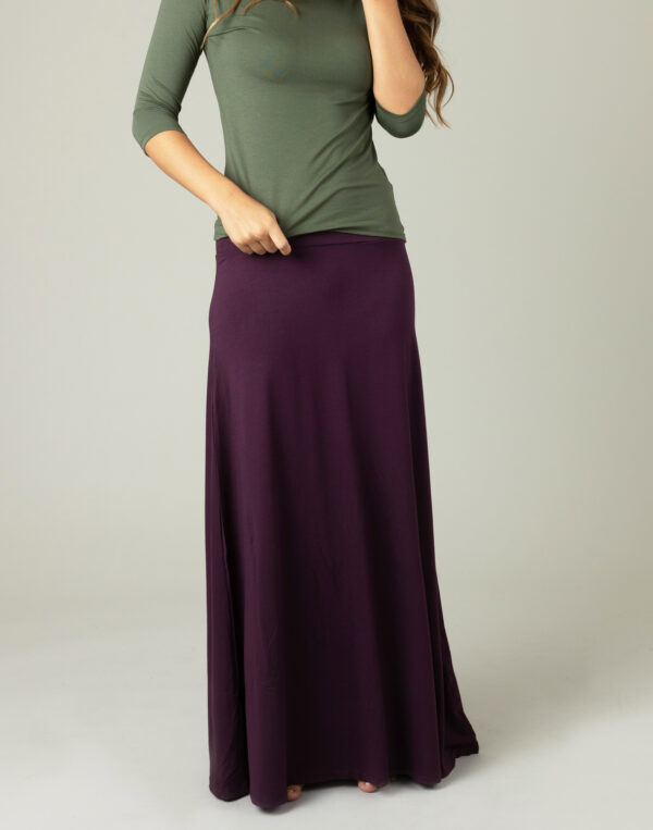 חצאית ארוכה