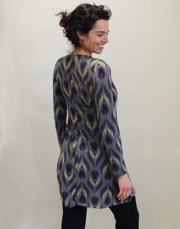 שמלה חורפית