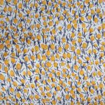 טיפות צהבהב