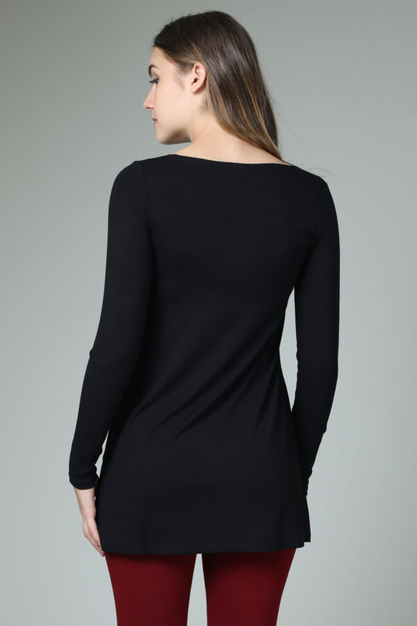 ָטוניקת בייסיק