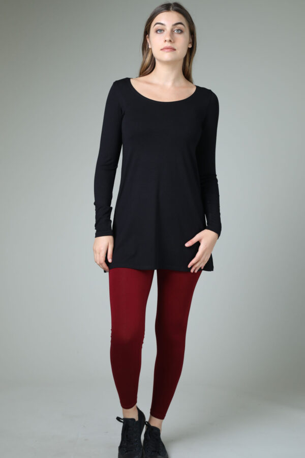 ָטוניקת בייסיק