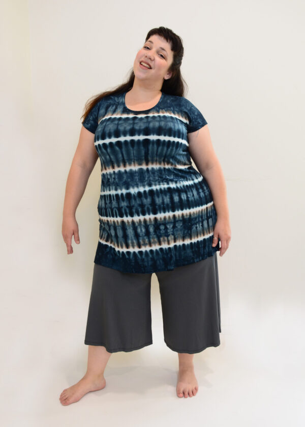 מכנסי לייקרה 7/8